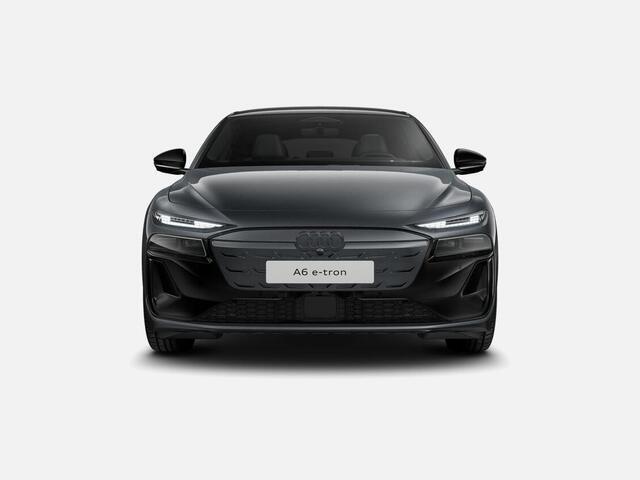 Audi A6 e-tron S Edition e-tron 270kW/367pk 100kWh Avant Elektris · Tech pro · Panorama-glasdak · Sportstoel plus leder zwart · Stoelmassage + ventilatie