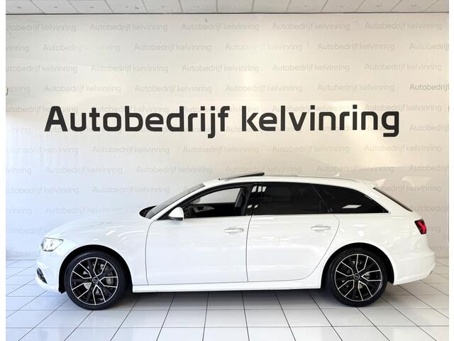 Audi A6 3.0 TDI Prem Ed Bovag Garantie Automaat
