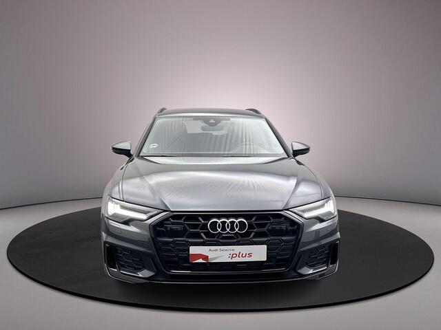 Audi A6 Avant 40 TFSI 204PK S edition Competition Audi A6 Avant 40 TFSI S edition Competition | Trekhaak | 19 Inch | Zwart-Optiek | Ambient-Lightning |