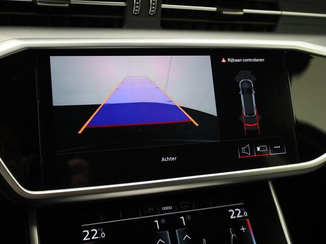Audi A6 Avant 55 TFSIe 270kw/367PK quattro S Line · Drive select · Trekhaak · Stoel- & stuurverwarming · Garantie tot februari 2026