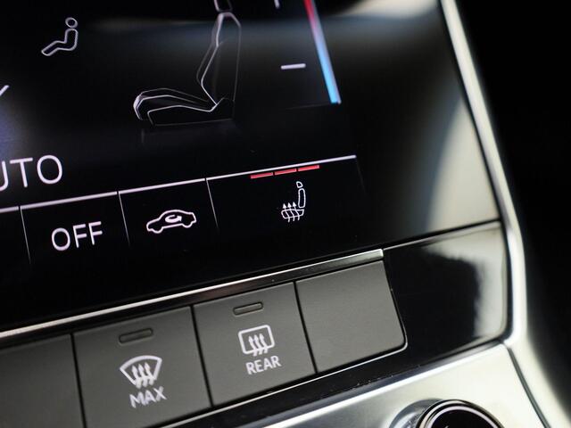 Audi A6 Avant 55 TFSIe 270kW/367PK quattro S Line · Drive select · Trekhaak · Parkeersensoren + Camera · Garantie tot oktober 2025