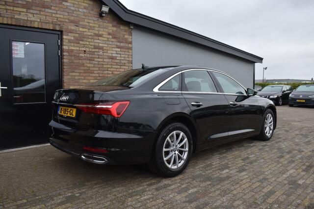 Audi A6 40 TDI Sport ProLine, Lane, ACC, Leder, Camera
