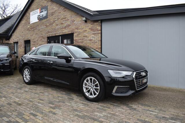Audi A6 40 TDI Sport ProLine, Lane, ACC, Leder, Camera