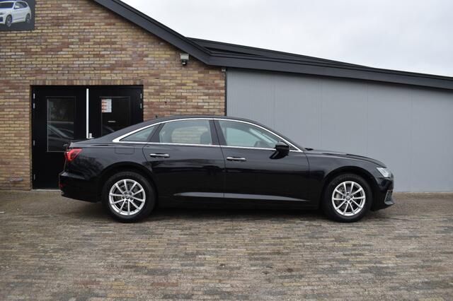 Audi A6 40 TDI Sport ProLine, Lane, ACC, Leder, Camera