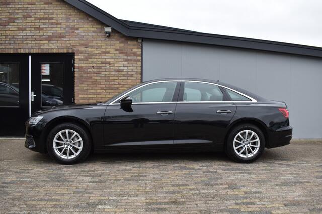 Audi A6 40 TDI Sport ProLine, Lane, ACC, Leder, Camera