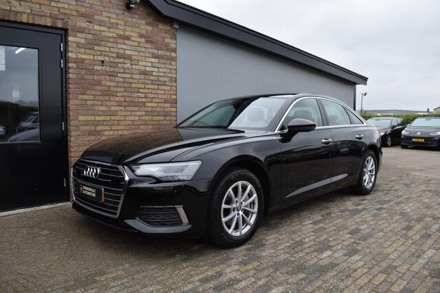 Audi A6 40 TDI Sport ProLine, Lane, ACC, Leder, Camera
