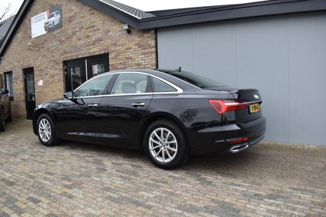 Audi A6 40 TDI Sport ProLine, Lane, ACC, Leder, Camera
