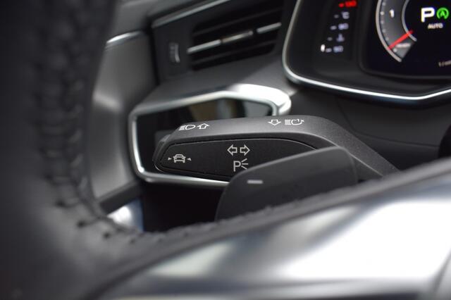 Audi A6 40 TDI Sport ProLine, Lane, ACC, Leder, Camera
