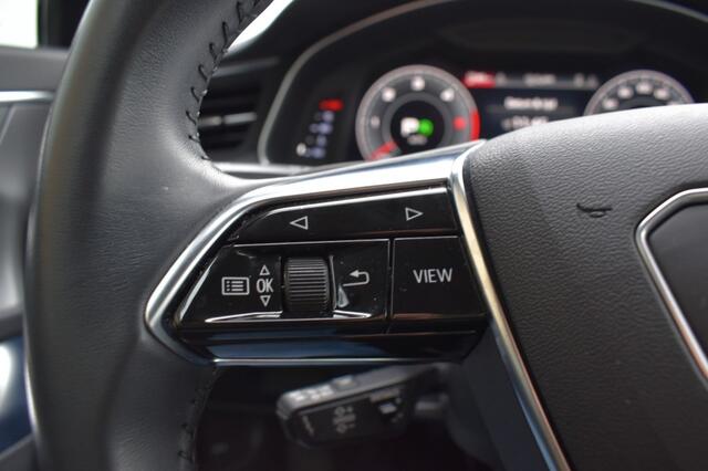 Audi A6 40 TDI Sport ProLine, Lane, ACC, Leder, Camera