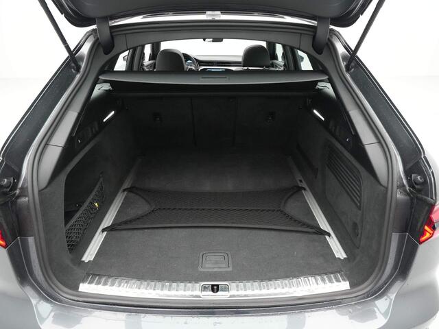 Audi A6 Avant 40 204 pk TFSI S edition S Line Panoramadak Matrix Audi Sound