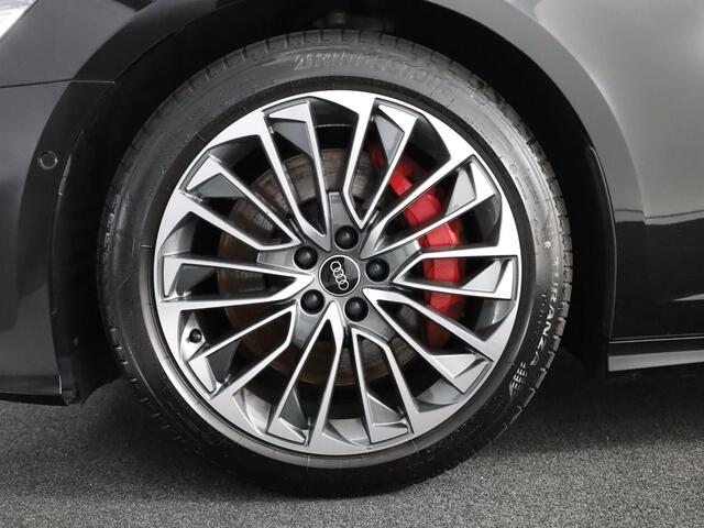 Audi A6 Avant 55 TFSI e quattro Pro Line S Competition 367 pk S-tronic | Navigatie | Panoramadak | Parkeersensoren | Achteruitrijcamera | Stoelverwarming | Bang & Olufsen | S-line |