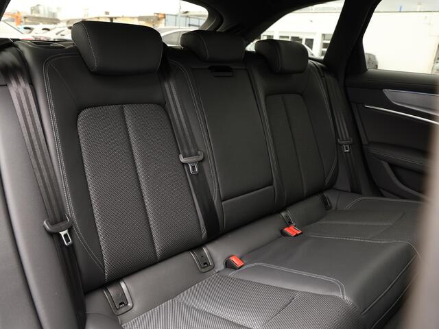 Audi A6 Avant 50 TFSI e quattro S edition Competition | 299PK | Pano | Camera | B&O | Comfortsleutel | Virtual cockpit | Optiek zwart | Assistentie Tour |