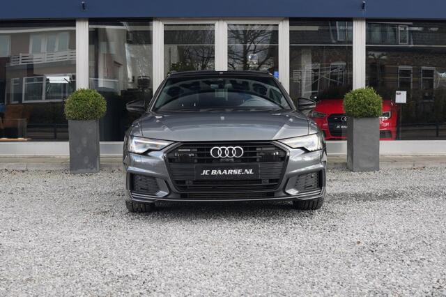 Audi A6 55 TFSI E Quattro B en O S Line