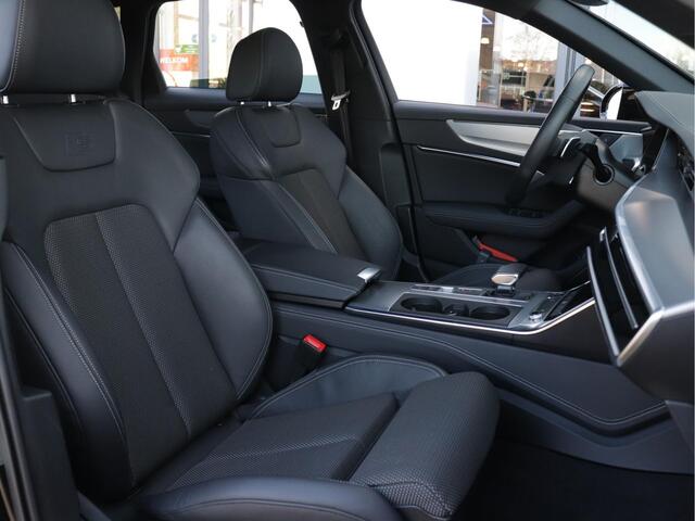 Audi A6 Avant 40 TFSI 204pk S edition | S-Line | Matrix LED | Smartphone interface | Achteruitrijcamera | Adaptive cruise control | Elektrische klep |