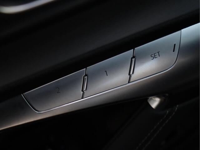 Audi A6 Avant 40 TFSI 204pk S edition | S-Line | Matrix LED | Smartphone interface | Achteruitrijcamera | Adaptive cruise control | Elektrische klep |