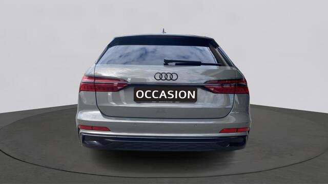 Audi A6 Avant 40 TFSI 204Pk S Edition Competition / Geheugenstoel / Matrix LED