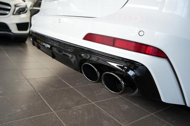 Audi A6 Avant 55 TFSI e Quattro Competition | SFEER | 360° CAMERA | S6 | PANO | STUURVERW.