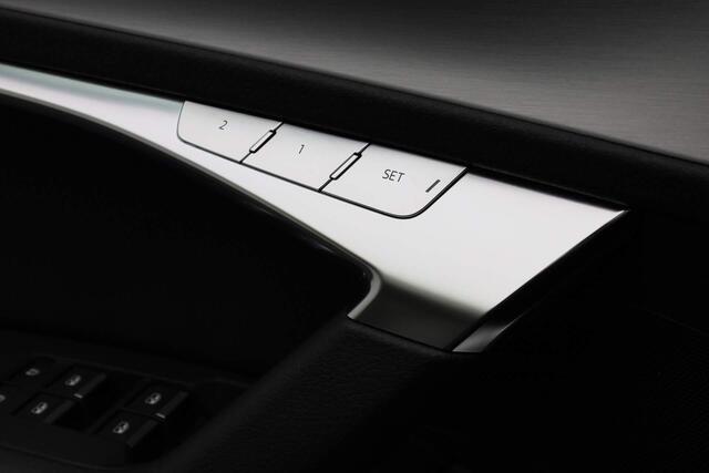 Audi A6 Avant 55 TFSI e 367 pk S-tronic quattro Pro Line S Competition / S-Line | Valcona leder | Sportstoelen plus | Bang & Olufsen | Geheugenstoel | Rondomzicht camera