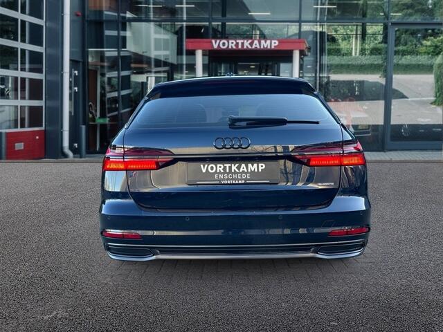 Audi A6 45 TFSI QUATTRO SPORT PANO-DAK/TREKHAAK/CAMERA/BenO/NAVI/ACC