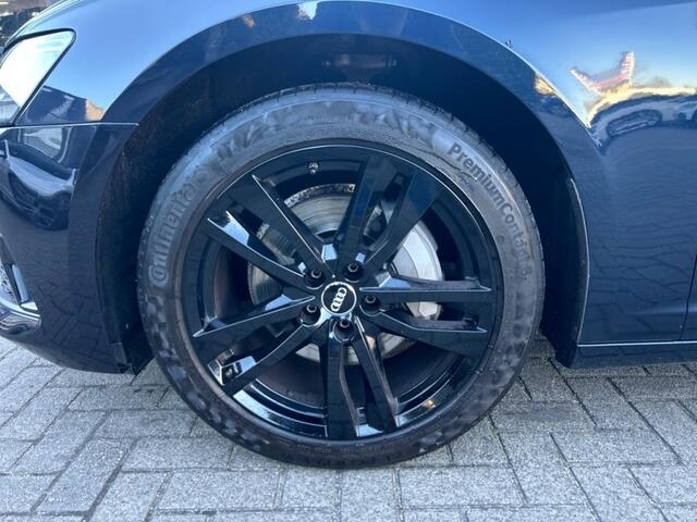 Audi A6 45 TFSI QUATTRO SPORT PANO-DAK/TREKHAAK/CAMERA/BenO/NAVI/ACC