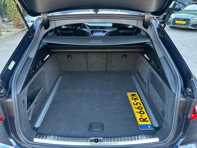 Audi A6 45 TFSI QUATTRO SPORT PANO-DAK/TREKHAAK/CAMERA/BenO/NAVI/ACC
