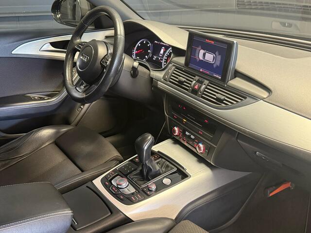 Audi A6 Avant 2.0 TDI Automaat S Line 19Inch Navi Xenon Clima Nette Auto!