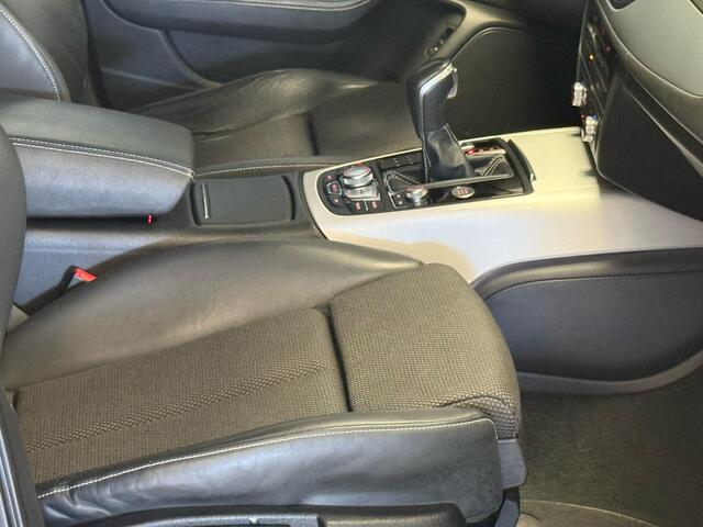 Audi A6 Avant 2.0 TDI Automaat S Line 19Inch Navi Xenon Clima Nette Auto!