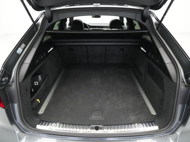 Audi A6 Avant 40 TFSI 204 pk S line edition Competition Panodak, Trekhaak, Navi, Ambient light