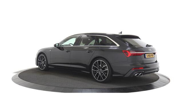 Audi A6 Avant 45 TFSI AUT S-Line Trekhaak Stoelverwarming