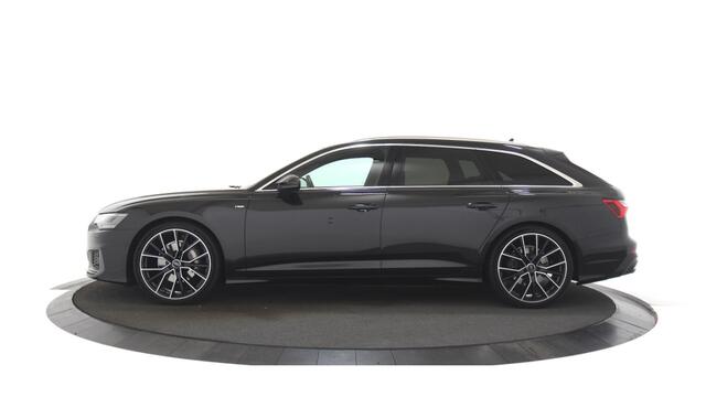 Audi A6 Avant 45 TFSI AUT S-Line Trekhaak Stoelverwarming