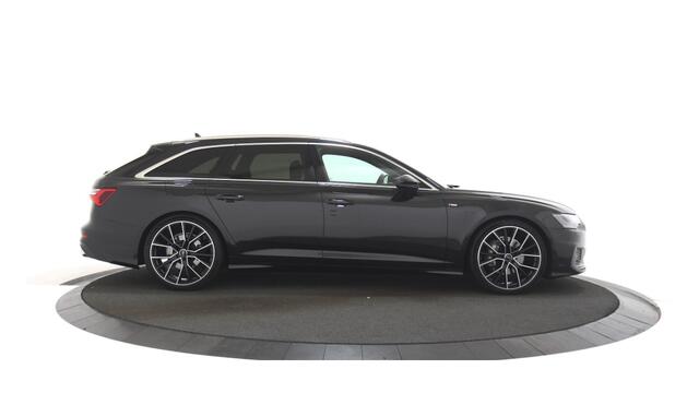 Audi A6 Avant 45 TFSI AUT S-Line Trekhaak Stoelverwarming