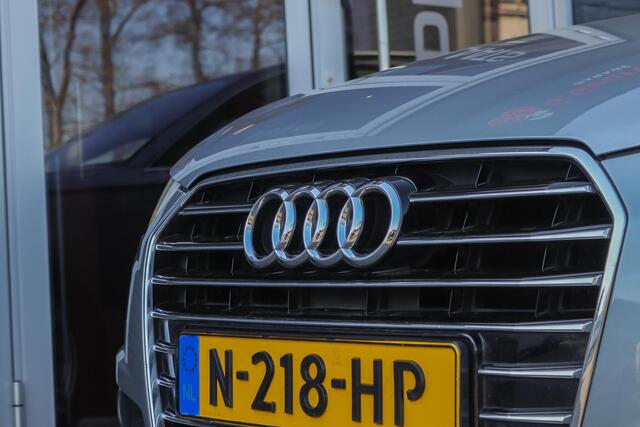 Audi A6 Avant 1.8 TFSI ultra Business Edition Navigatie, Volleder, Camera, Matrix, HUD, Memory, ACC