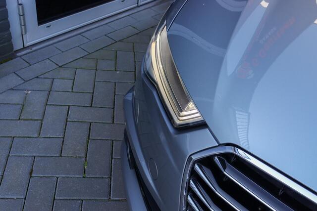 Audi A6 Avant 1.8 TFSI ultra Business Edition Navigatie, Volleder, Camera, Matrix, HUD, Memory, ACC