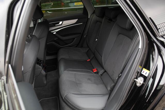 Audi A6 Avant 55 TFSI e quattro Pro Line S Competition , Adap. cruise, Trekhaak, 3D camera,