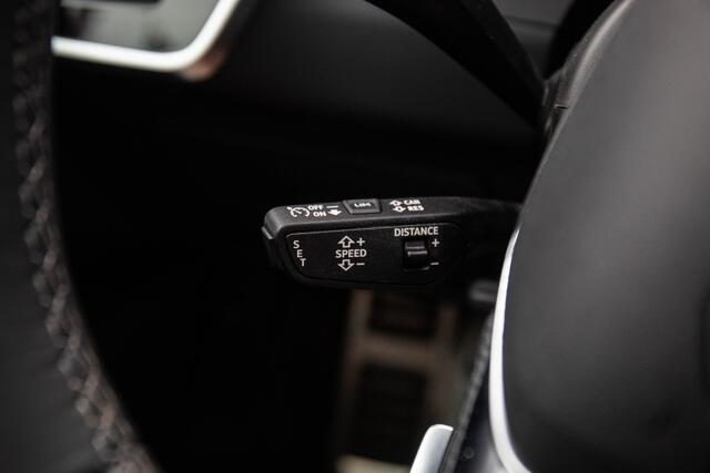 Audi A6 Avant 55 TFSI e quattro Pro Line S Competition , Adap. cruise, Trekhaak, 3D camera,