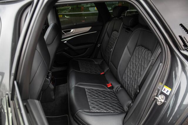 Audi A6 Avant 55 TFSI e quattro Pro Line S Competition , Pano dak, Adap. cruise, Trekhaak,