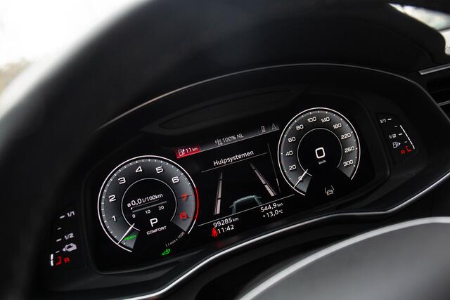 Audi A6 Avant 55 TFSI e quattro Pro Line S Competition , Pano dak, Adap. cruise, Trekhaak,