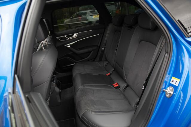Audi A6 Avant 55 TFSI e quattro Pro Line S Competition , Bang&Olufsen, Pano dak, Softclose, 3D camera,