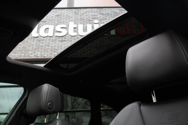Audi A6 Avant 55 TFSI e quattro Pro Line S Competition , Bang&Olufsen, Pano dak, Softclose, 3D camera,