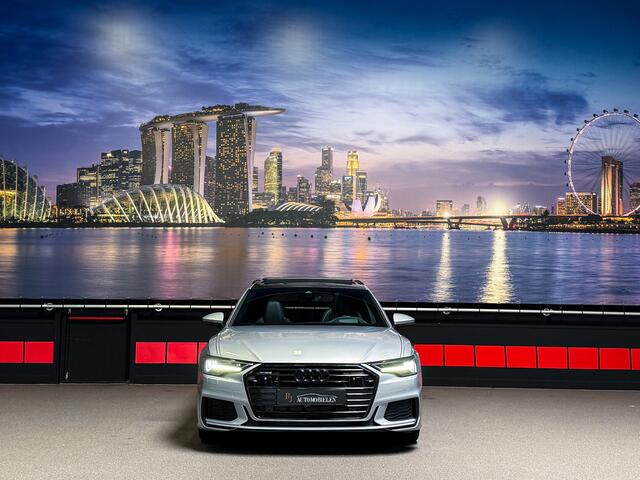 Audi A6 Avant 55 TFSI e quattro Competition RS-Zetels|Matrix|HUD|Pano|Memory