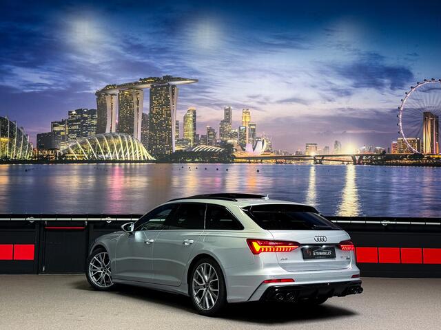 Audi A6 Avant 55 TFSI e quattro Competition RS-Zetels|Matrix|HUD|Pano|Memory