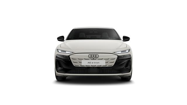 Audi A6 Sportback e-tron 286 1AT S edition Automaat | Comfortsleutel | Exterieurpakket zwart | Privacy glas (donker getint)