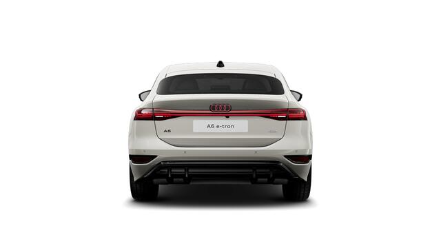 Audi A6 Sportback e-tron 286 1AT S edition Automaat | Comfortsleutel | Exterieurpakket zwart | Privacy glas (donker getint)