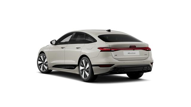 Audi A6 Sportback e-tron 286 1AT S edition Automaat | Comfortsleutel | Exterieurpakket zwart | Privacy glas (donker getint)