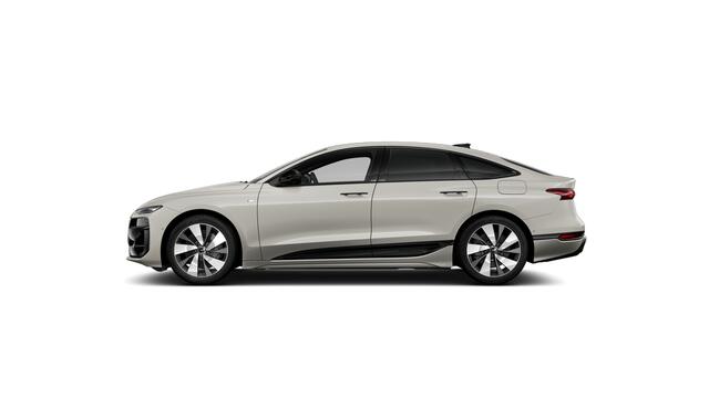 Audi A6 Sportback e-tron 286 1AT S edition Automaat | Comfortsleutel | Exterieurpakket zwart | Privacy glas (donker getint)