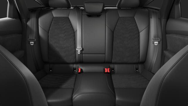 Audi A6 Sportback e-tron 286 1AT S edition Automaat | Comfortsleutel | Exterieurpakket zwart | Privacy glas (donker getint)