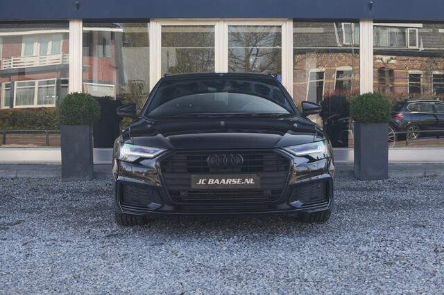Audi A6 40 TFSI S EDITION