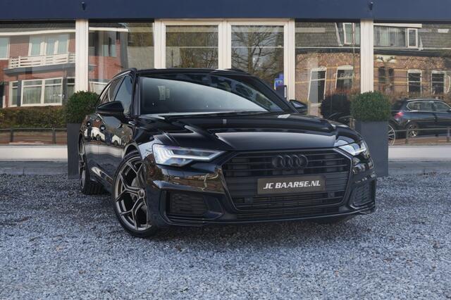 Audi A6 40 TFSI S EDITION