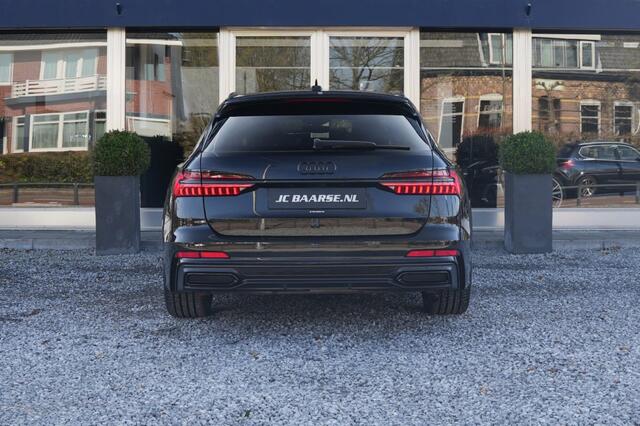 Audi A6 40 TFSI S EDITION