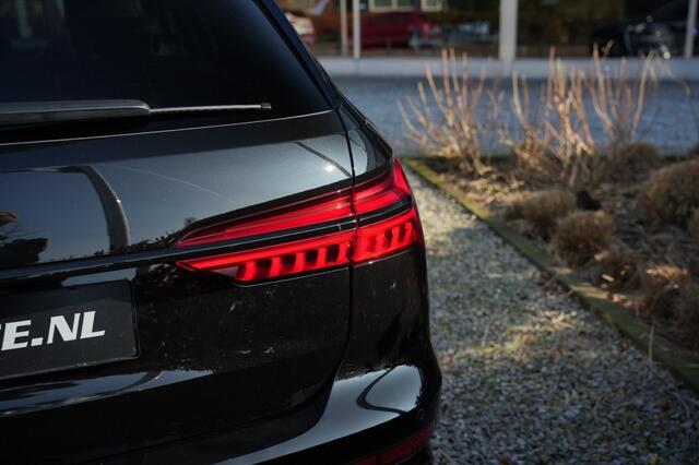 Audi A6 40 TFSI S EDITION